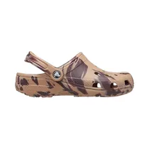 Crocs C2068672CD Classic Marbled Clog Unisex
