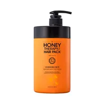 Tratamento Capilar Daeng Gi Meo Ri Honey Therapy Plus Hair Pack 1000ML