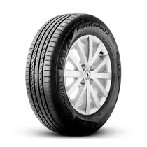 195/60R15 88H POWC-2 Powercontact Continental Nental 88H POWC-2 Powercontact