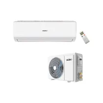 Aire Acondicionado Xion XI-AAS1260-2 12000BTU 220V/60HZ Calor/Frío R410A + Kit