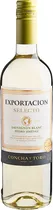 Beb Vinho Concha Y Toro Sauvignon Blanc Pedro J. Expotacion 750ML 3540