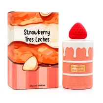 Perfume Arabiyat Sugar Bolo Strawberry Tres Leches