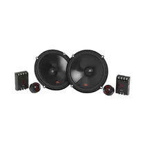 Kit Parlante JBL STAGE3 607CF 6.5"