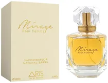 Perfume Aris Mirage Edp 100ML - Feminino