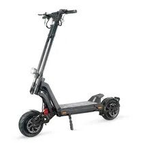 Patinete Elétrico Inmotion RS-Jet de Alta Performance No Paraguai