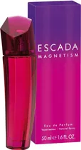 Perfume Escada Magnetism Feminino 50 ML Edp