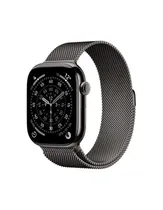 Apple Watch S11 46MM 5G s/M Slate Mil LP -MFD34LW/A