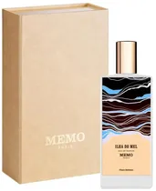 Perfume Memo Ilha do Mel Edp 75ML - Unissex