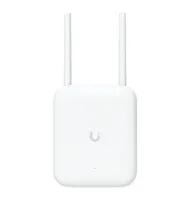 Ponto de Acesso Ubiquiti U7-Outdoor Unifi AP Ac Wi-Fi 7 - Branco