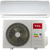TCL Aire Acondicionado TAC-12CHSA/XA41 12000BTU 220/50HZ