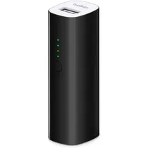Carregador Portátil Belkin Mixit Power Pack 2000 Mah - Preto