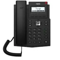 Fanvil Telefone X1SG IP 2 Linhas Sip 2 Giga