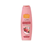 Natural Honey Sensations Gel Ducha Frutos Bo 650ML