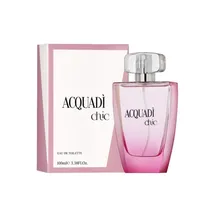 Acquadi Chic Femme 100ML Edt
