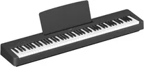 Piano Yamaha P-145BTB