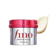 Fino Premium Touch Hair Mask 230G