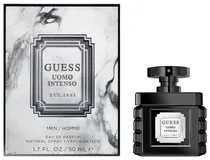 Perfume Guess Uomo Intenso Edp 50ML - Masculino