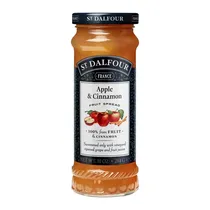 ST.Dalfour Apple & Cinnamon 284GR