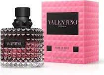 Valentino Donna Born In Roma Intense Edp 100ML