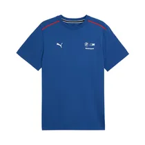 Remera Puma 63487704 BMW MMS Sportswear MT7 Masculino