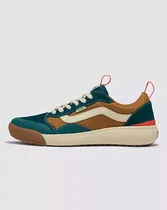 Calzado Vans Ultrarange Exo Se Green Gables VN0A4UWMBFN