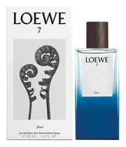 Loewe 7 Elixir Men 100ML Edp 080811