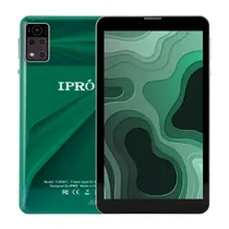 Tablet Ipró Turbo I - 2/32GB - Wi-Fi + Dual-Sim - 7" - Verde