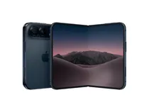 Celular Apple iPhone Duo - 1TB - Céu Noturno