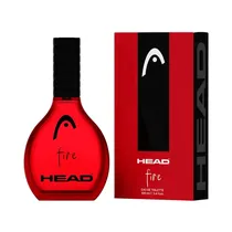 Head Perfume Fire Mas Eau de Toilette 100ML