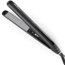 Alisador Britania BPR03A Bivolt - Black