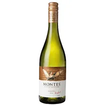 Vinho Montes Selection Chardonnay 2022