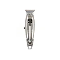 Trimmer Profissional Mpro MP-1949 Prata