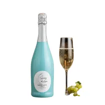 Vino Italiano Moscato Gemma Di Luna 750ML