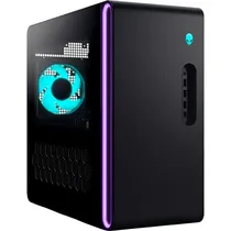 PC Gamer Dell Alienware Aurora ACT1250 Intel Core Ultra 7 265F RTX 5070 Ti 8 GB GDDR7 16 GB DDR5 1 TB SSD - Preto