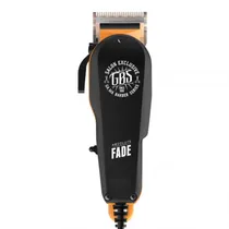 Cortador de Cabelo Gama Absolute Fade HF Biv