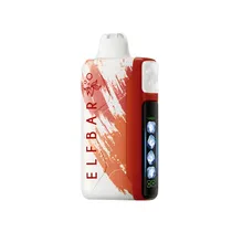 Elfbar Ice King 40K Strawberry Watermelon