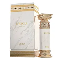 Perfume French Avenue Grecia Eau de Parfum Unissex 100ML