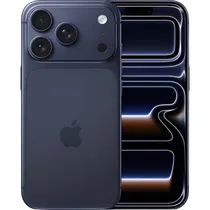 Apple iPhone 17 Pro A3256 Dual 1 TB - Deep Blue