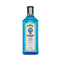 Gin Bombay Sapphire 750ML