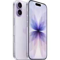Apple iPhone 17 A3258 Dual 256 GB - Lavander