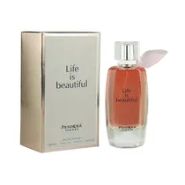 Pendora Scents Life Is Beautiful 100 ML Edp
