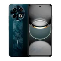 Smartphone Tecno Spark 30 Pro KL7 256GB 8GB Ram Dual Sim Tela 6.78" - Green