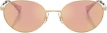 Óculos de Sol Ralph Lauren RA4148 9116R1 55 - Feminino