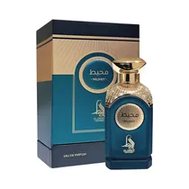 Al Absar Divine Muhit Unisex 100ML Edp 050375