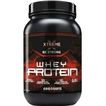 Xtreme Nutrition Whey Protein Chocolate 2LB