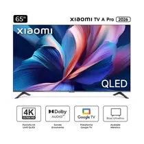 TV Xiaomi 65" TV s Mini LED 65 2026 L65MC-SPH