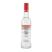 Luxardo Licor Sambuca 750ML