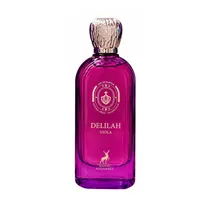 Perfume Maison Alhambra Delilah Viola Edp (F) - 100ML (Atacado)