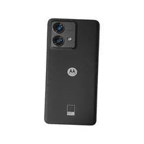 Tapa Bateria Motorola Edge 40 Negro