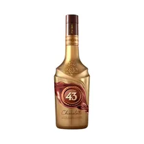 Licor 43 Chocolate 700ML